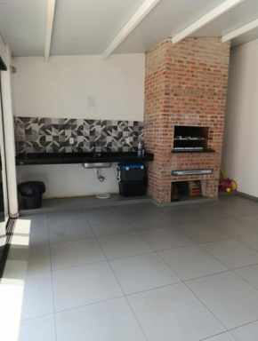 Departamento Moderno